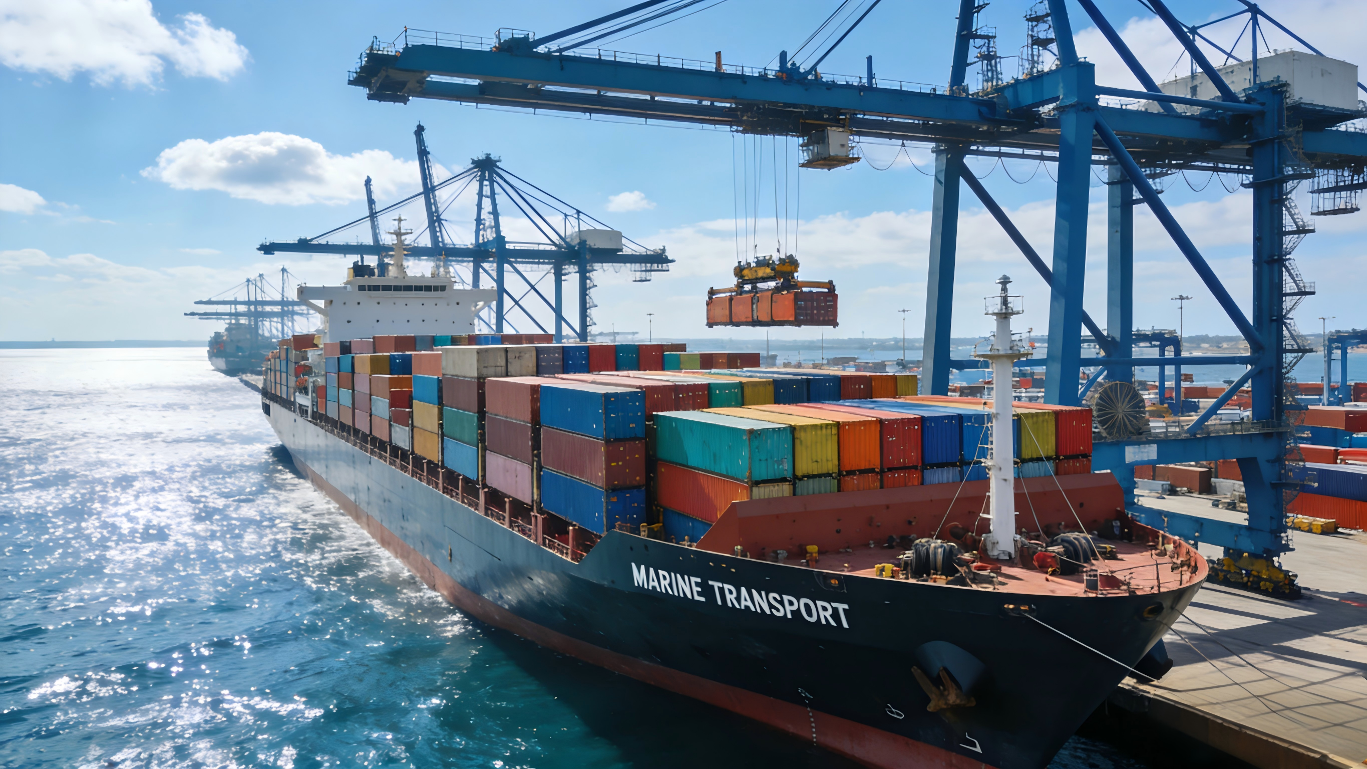 New Products & Export Customization Services